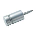 トラスコ サインナット平丸Φ12―20 