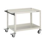  Trusco Birdie Wagon 750X500XH600 уретан колесо W цвет BDW-672U-W 4501373 BDW-672U-W