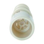 トラスコ エアコン排水ホース用防虫キャップ ARC3