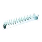  Trusco TRUSCO.. вернуть W type треугольник длина 500mm 500×70×75MM TFG-500-2W