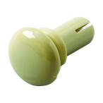 トラスコ プッシュリベット耐熱タイプ 板厚4.0〜5.0mm 穴径3.1Φ 長さ6.5 20個入 56 x 33 x 7 mm TPRT-3065