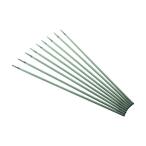 トラスコ 高張力鋼仮付け用溶接棒 心線径4.0mm 棒長400mm 500g 419×29×29MM TSL50T-405