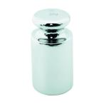 トラスコ OIML型 円筒分銅M1級 20g 33×33×55MM MLCM-20G