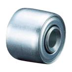 トラスコ スチールホイール プレスベアリング V2015P-N