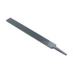 トラスコ 鉄工用ヤスリ平細目刃長３５０ 426 x 34 x 7 mm THI350-03
