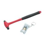  Trusco Mini * комбинированный рыба-молот замена тип head 5 шт есть 288 x 90 x 21 mm TH-9013