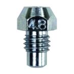 トラスコ HR28用ノーズピース 4.0mm(5/32inc) HR28-05