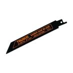 トラスコ バイメタルセーバーソーブレード5P 14山 150×0.9mm THS15014-5P