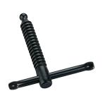  Trusco e ho ma зажим направляющие ширина 16.0mm для вал S14TH