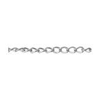 トラスコ ステンレス304マンテルチェーン 1.6MM×1M TSS16N-1M