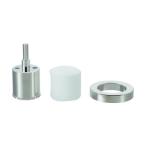 トラスコ ダイヤモンドコアドリル５０ｍｍ 159 x 150 x 53 mm TDC-50