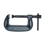 トラスコ Ｂ型シャコ万力７５ｍｍ 194 x 96 x 28 mm TBC-75 (75MM)