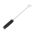  Trusco конденсатор щетка двойной шт φ16 свинья шерсть 287 x 26 x 18 mm TB-2113