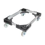 トラスコ アルミカート内寸５３４Ｘ３７０ TALD-50