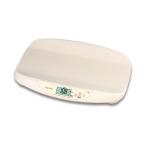 ※法人専用品※タニタ 授乳量機能付ベビースケール アイボリー BB-105 1個