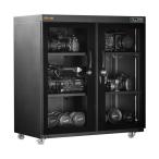 トーリ・ハン 全自動防湿庫 ドライ�