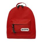 Yahoo! Yahoo!ショッピング(ヤフー ショッピング)アウトドア プロダクツ リュック型ランチバッグ レッド 20×9×22cm 314-561