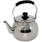 タフコ やかん IH対応 neo家燗 18-8ステンレス製 ケトル