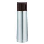 タフコ ファインボトル シルバー 幅7×奥行7×高さ24.3cm F-2357 0