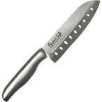 タフコ ファブールライフ 穴明包丁 幅28×奥行4.3×高さ2cm Z-2294