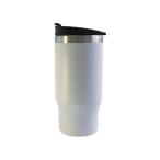 タフコ スタイルモア カーマグ ホワイト 500ml F-2701