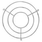 トルネ 鍋敷き スチール サークル