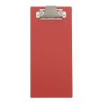 友屋 コンパクトCボード No140 レッド 10603RED PBCA902