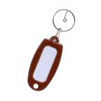 友屋 マ-キ-(単品)ブラウン 11902BRN 1点