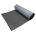 タイセイ 万能防水シート ファストフラッシュ グレー 寸法(幅×長さ)：280×1000mm
