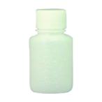 東京硝子器械 JK-ボトル 細口 白 100mL 280-22-24-11