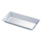 タイガークラウン ギルア 無地タルト 長方型 No1091 WTL86