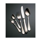 TMG 18−10オーキッド ミラー仕上ケーキフォーク OOC09017