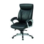 ※法人専用品※藤沢工業 TOKIO マネージャーチェア FTX−15 ブラック FTX-15-BK