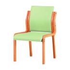 ※法人専用品※藤沢工業木製スタッキ...