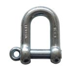 大洋製器工業 大洋 捻込シャックル 電気 6MM 200 x 100 x 50 mm NGS6E 1台