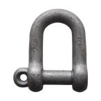 大洋製器工業 大洋 捻込シャックル ドブ 19MM 620×480×50MM NGS19G 1台