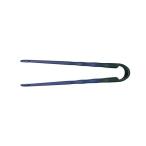 Daiwa プチエイドバリアフリー箸 HS−H 紺 OPT041