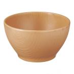 台和 ウォールナ ボール ライトブラウン 10cm RBO0102