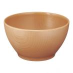 台和 ウォールナ ボール ライトブラウン 12cm RBO0202