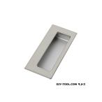  есть es Soarer отвечающий для . рука белый нержавеющая сталь 105mm TS-31