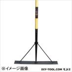 トンボ工業 スチール製板レーキ 1800mm G00106 1本
