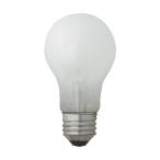 東京メタル工業 白熱電球 LW100V54WTM