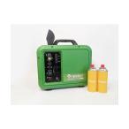 ティーエム カセットガスインバータ発電機 GEN-1000 1台