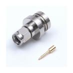 トーコネ SMAコネクタストレートプラグ SMAP-5FBW