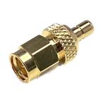 トーコネ 変換コネクタSMA-SMB SMAP-A-SMBJ