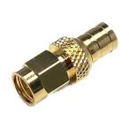 トーコネ 変換コネクタSMA-SMB SMAP-A-SMBP