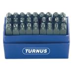 * юридическое лицо специальный товар *TURNUS(ta-nas) Британия знак печать ( комплект ) 1.5MM 329-2015 1 комплект 