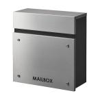 トレード ポスト シルバー PST-218SV 6300044653 1台