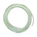 槌屋 すき間モヘアシール グレー 幅6mm?高さ4mm?長さ2m No.6040
