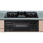  Takara стандартный # пропан ga spo - low верх plate (3. плитка * одна сторона жарение решётка ) черный ширина 60cm TN36-60 1 пункт 